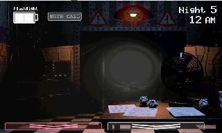 five nights at freddy's 2 demo