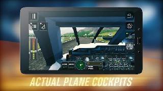 flight sim 2018