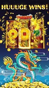 fortune of vegas : free casino slots