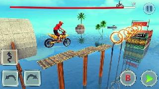 free bike stunt 3d bike racing games - bike game