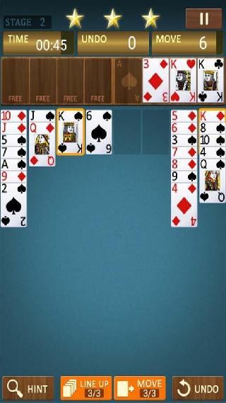 freecell king
