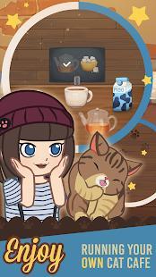 furistas cat cafe
