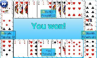 g4a: indian rummy