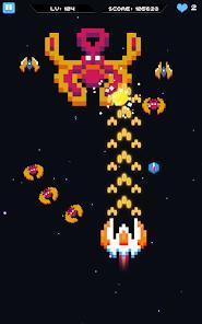 galaxy shooter