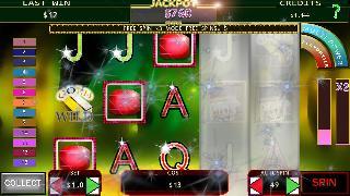 gems and treasure casino slots