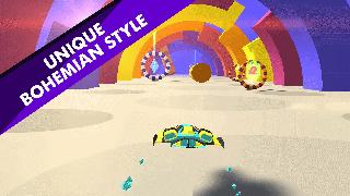 geometry race