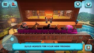 girls craft: virtual pet game