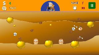 gold miner classic