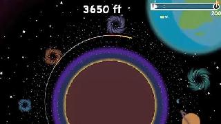 golf orbit