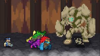 grow merge monsters