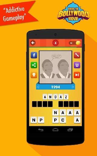 guess the movie - bollywood