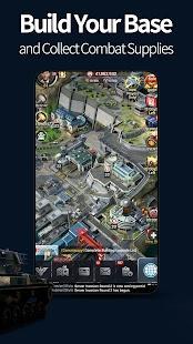 gunship battle crypto conflict