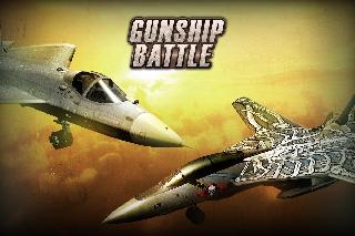 gunship battle: helicopter 3d