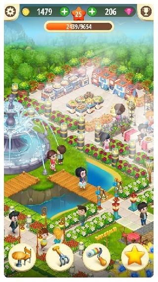 happy cafe