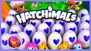 hatchimals surprise eggs