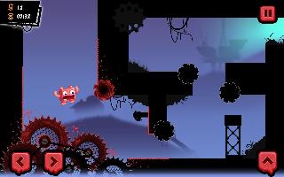 heart attack