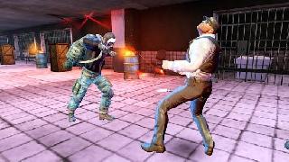 heist bank robbery and run