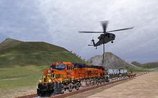 helicopter sim