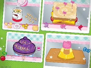 hello kitty lunchbox