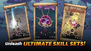 hero adventure: idle rpg games