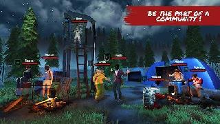 hf3: action rpg online zombie shooter