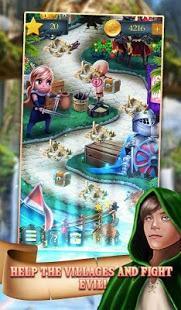 hidden object enchanted tales: kingdom of magic