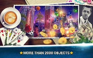 hidden object las vegas case  find objects
