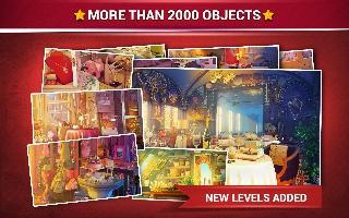 hidden objects love  best love games