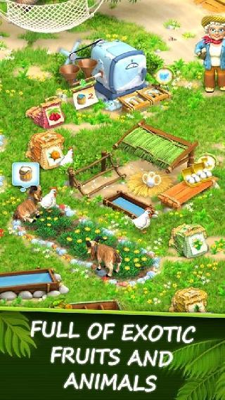 hobby farm hd free