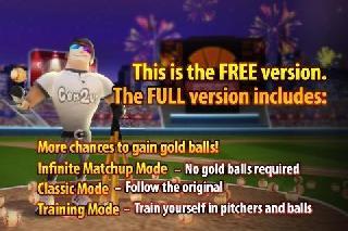 homerun battle 3d free