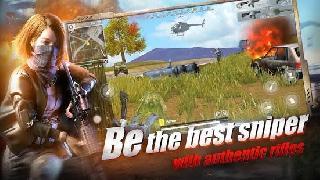 hopeless land: fight for survival
