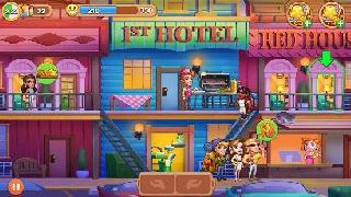 hotel craze: grand hotel story