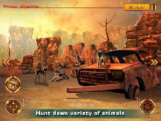 hunter 3d