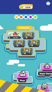 idle super factory