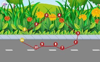 ilearn: conntect the dots