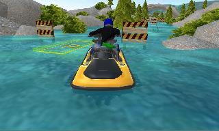 jet ski driving simulator 3d 2