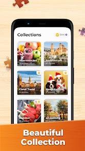 jigsaw puzzles hd puzzle games