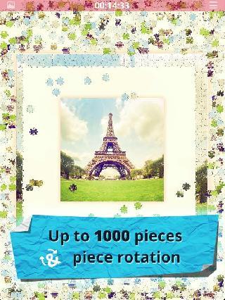 jigsaw puzzles real