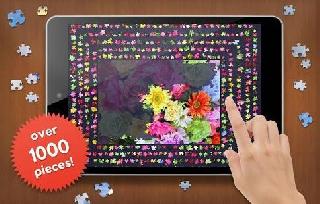 just jigsaws