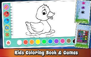 kids preschool learning games
