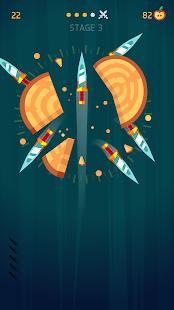knife hit