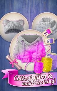 knittens: sweet match 3 puzzles and adorable kittens (unreleased)
