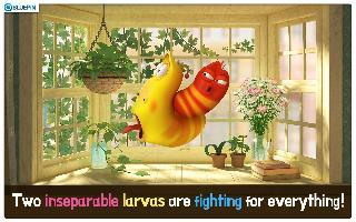 larva tv