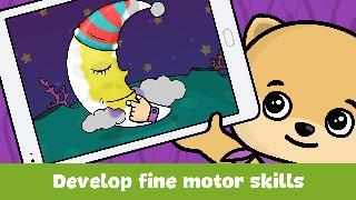 learning game for girls and boys