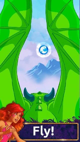 lego elves puzzle game