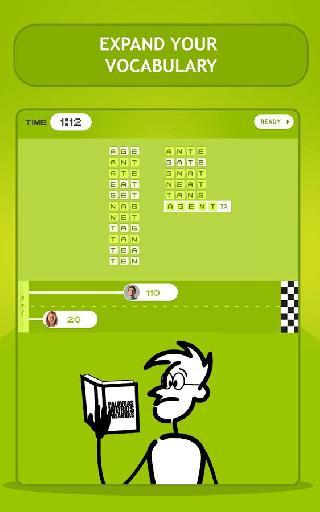 letroca word race