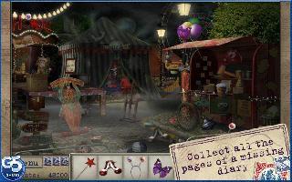 letters from nowhere 2