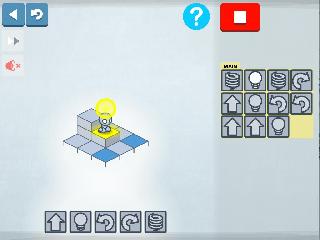 lightbot: code hour