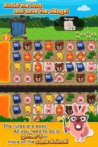 line pokopoko