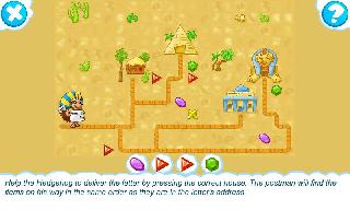 logic for kids 3-7 years old